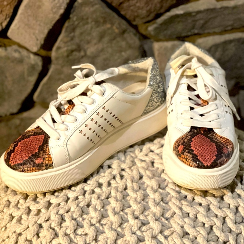 JLO sneakers